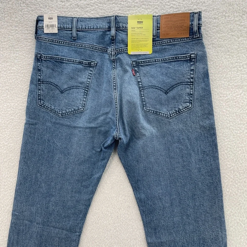 Levis levi 502